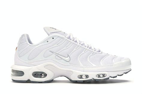 nike air max plus weiß kinder|Kids' Nike Air Max .